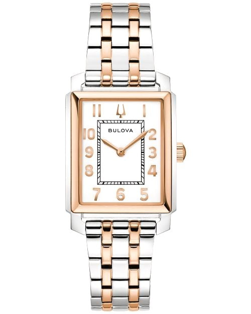 BULOVA - Sutton