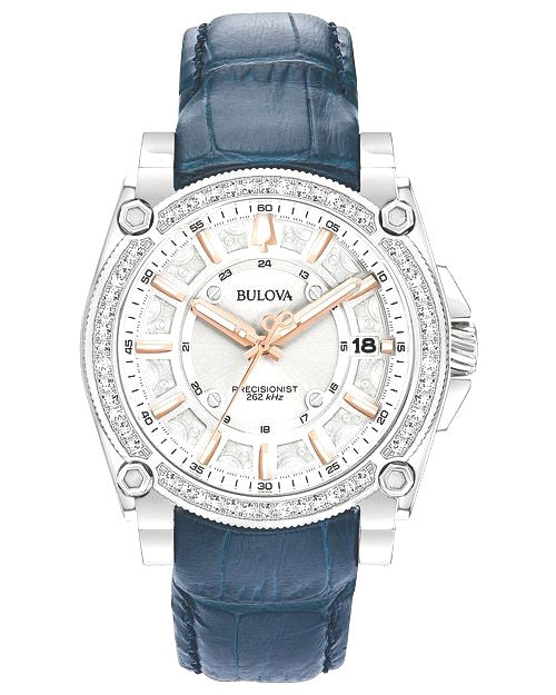 BULOVA - Precisionist Icon