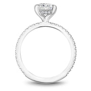 Noam Carver "Bridal" Engagement Ring