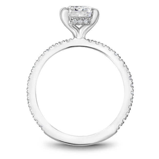 Noam Carver "Bridal" Engagement Ring