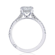 Tacori "Simply Tacori" Engagement Ring