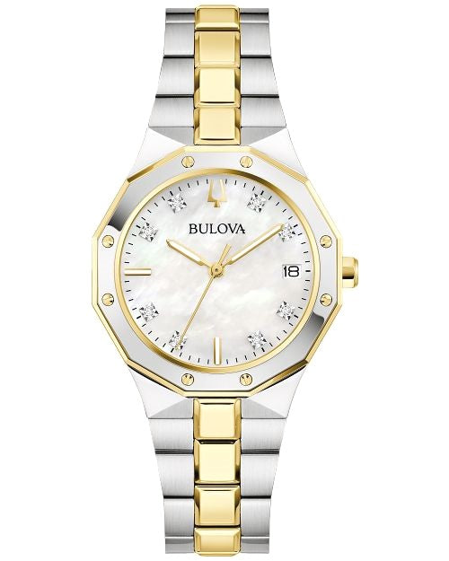 BULOVA - Prestige Classic