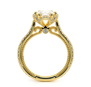 Verragio "Couture" Engagement Ring