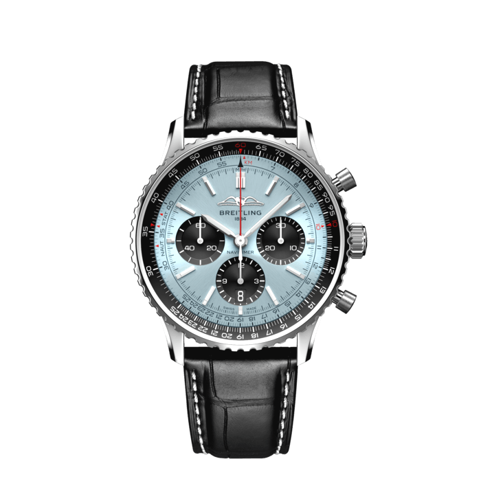 BREITLING - Navitimer B01 Chronograph 43