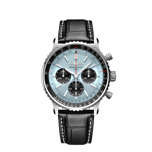 BREITLING - Navitimer B01 Chronograph 43