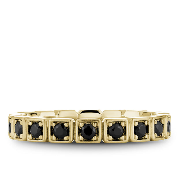 Noam Carver Men's "Bridal" Wedding Band