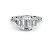 Verragio "Venetian" Engagement Ring