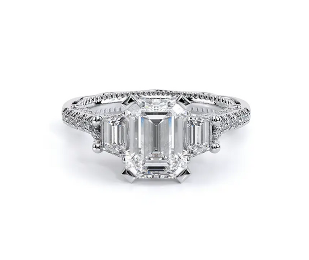 Verragio "Venetian" Engagement Ring