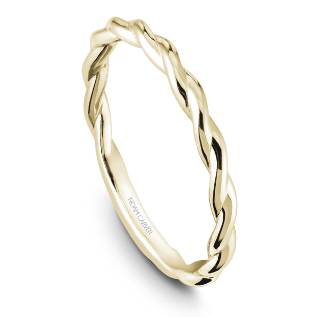 Noam Carver "Bridal" Wedding Band