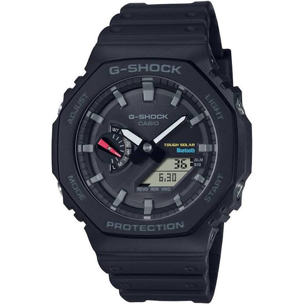 CASIO - G-SHOCK ANALOG-DIGITAL 2100 Series