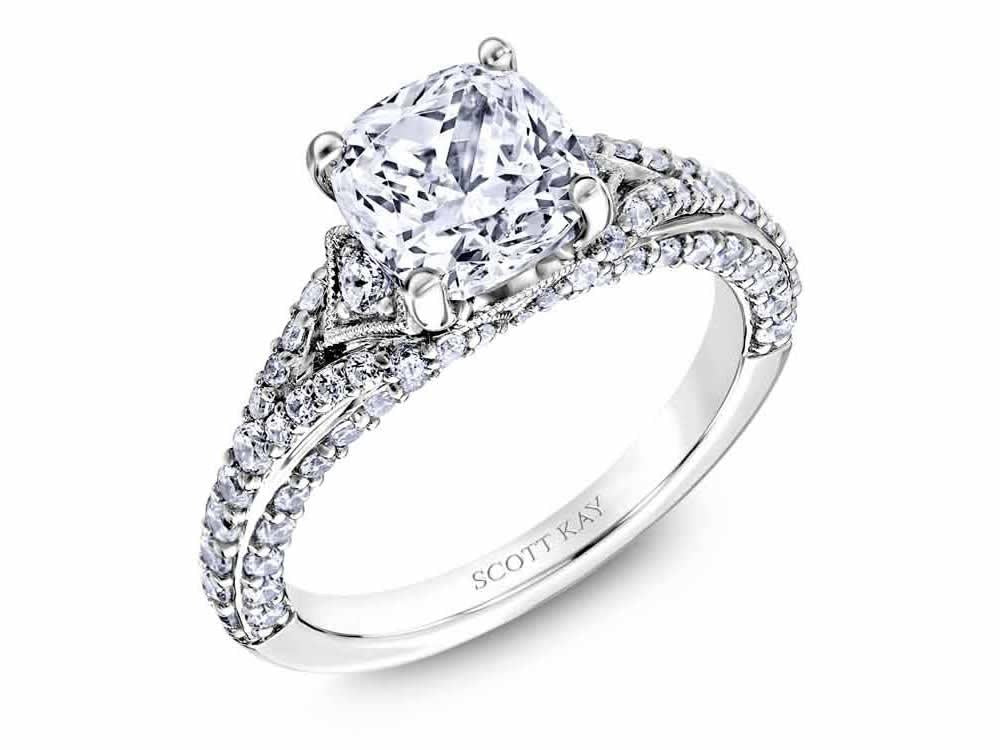 Scott Kay – Padis Jewelry