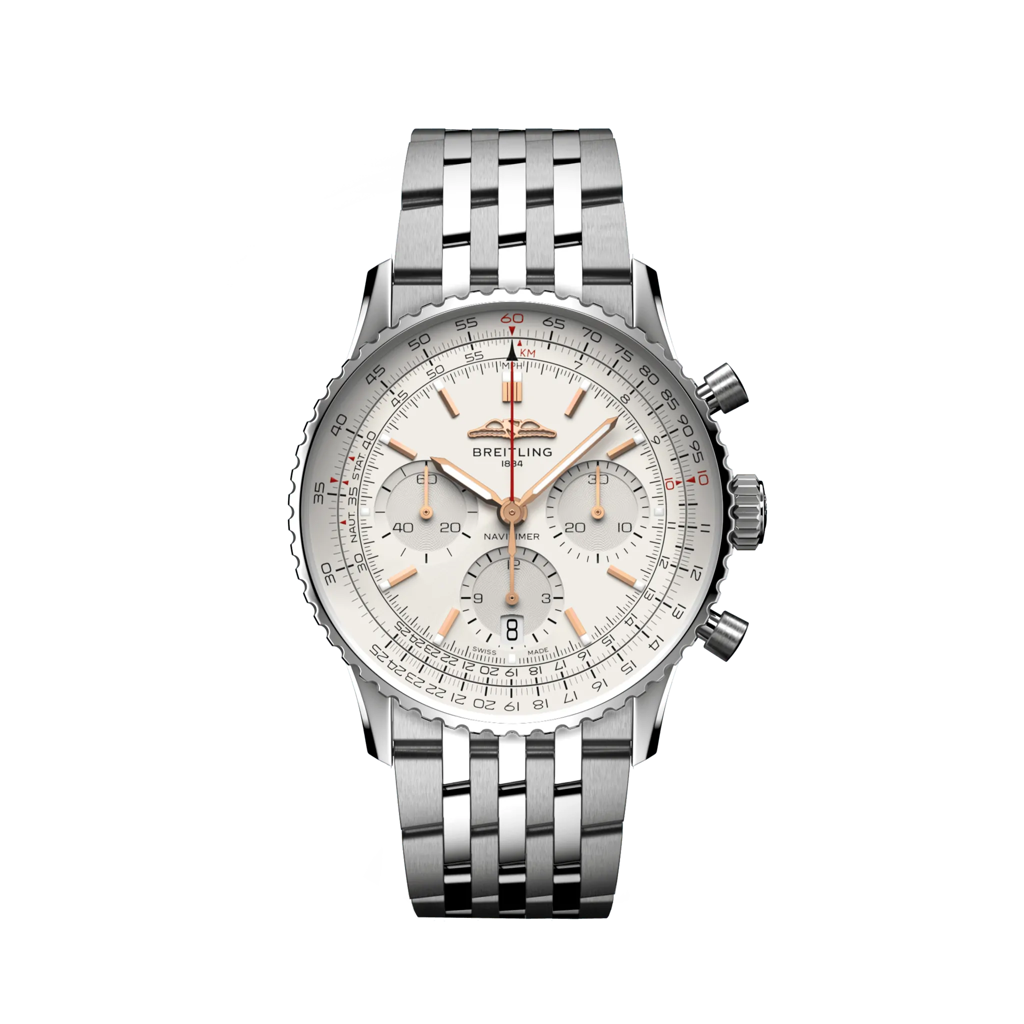 BREITLING - Navitimer B01 Chronograph 41