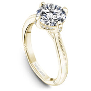 Noam Carver "Atelier" Engagement Ring