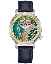 ACCUTRON - Spaceview 314 Tuning Fork