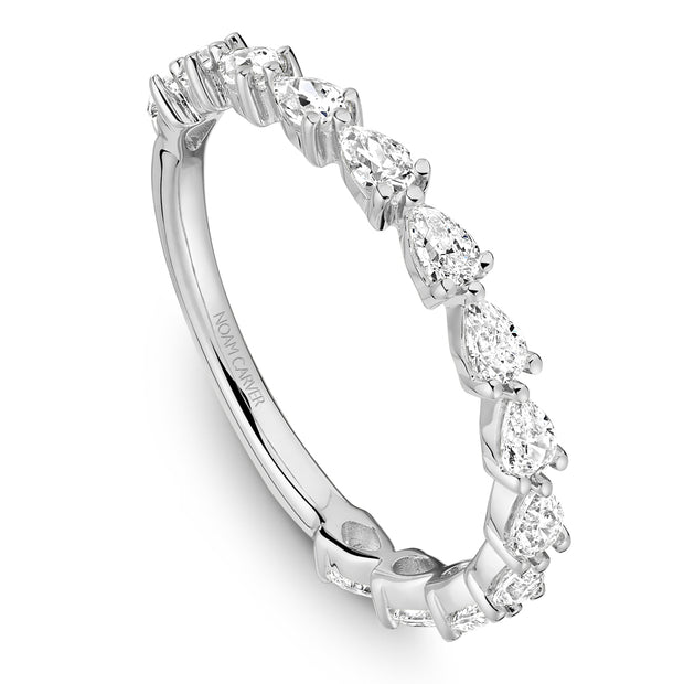 Noam Carver "Bridal" Wedding Band