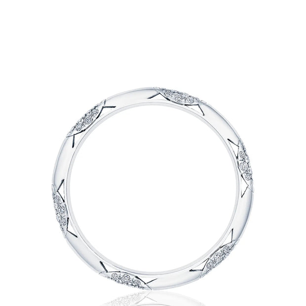 Tacori "Founder's Collection" Eternity Band