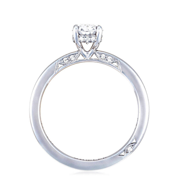 Tacori "Simply Tacori" Engagement Ring