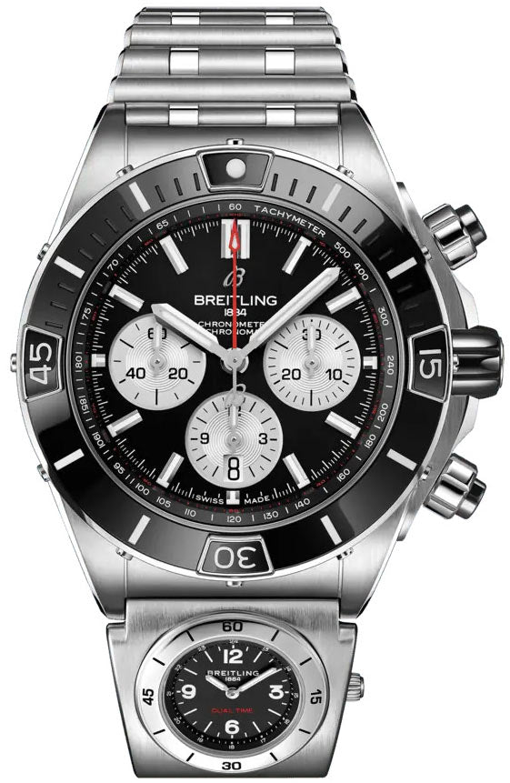 BREITLING - Super Chronomat B01 UTC 44