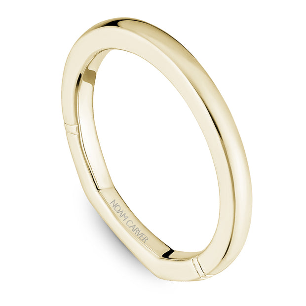 Noam Carver "Atelier" Wedding Band