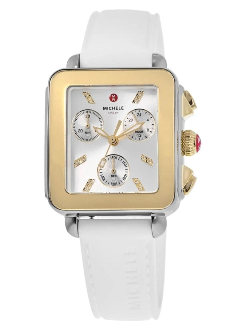 MICHELE - Deco Sport – Padis Jewelry display picture 3
