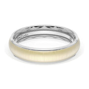 Tacori "Classic" Men's Wedding Band