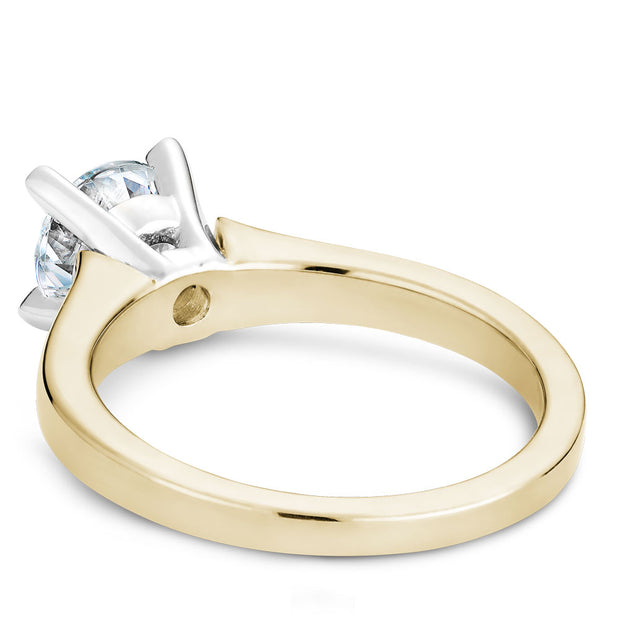 Noam Carver "Bridal" Engagement Ring