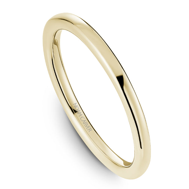 Noam Carver "Bridal" Wedding Band