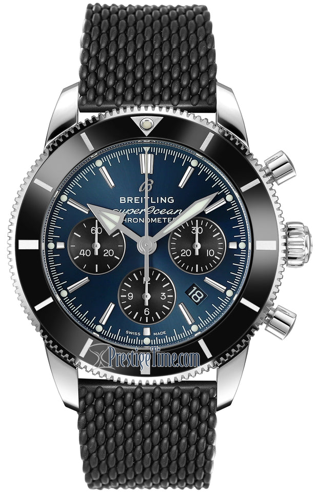 BREITLING - Superocean Heritage B01 Chronograph 44