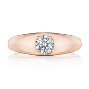 Tacori "Allure" Lab Grown Diamond Fashion Ring