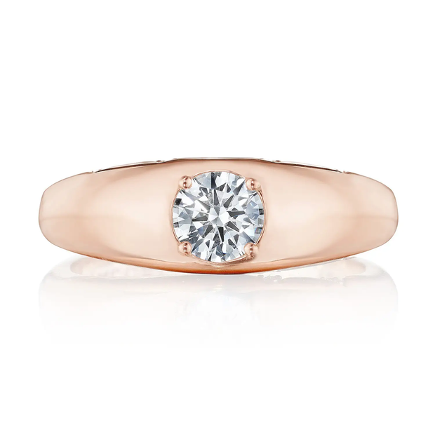 Tacori "Allure" Lab Grown Diamond Fashion Ring