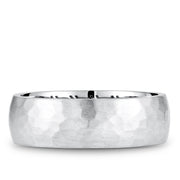 Noam Carver Men's "Bridal" Wedding Band