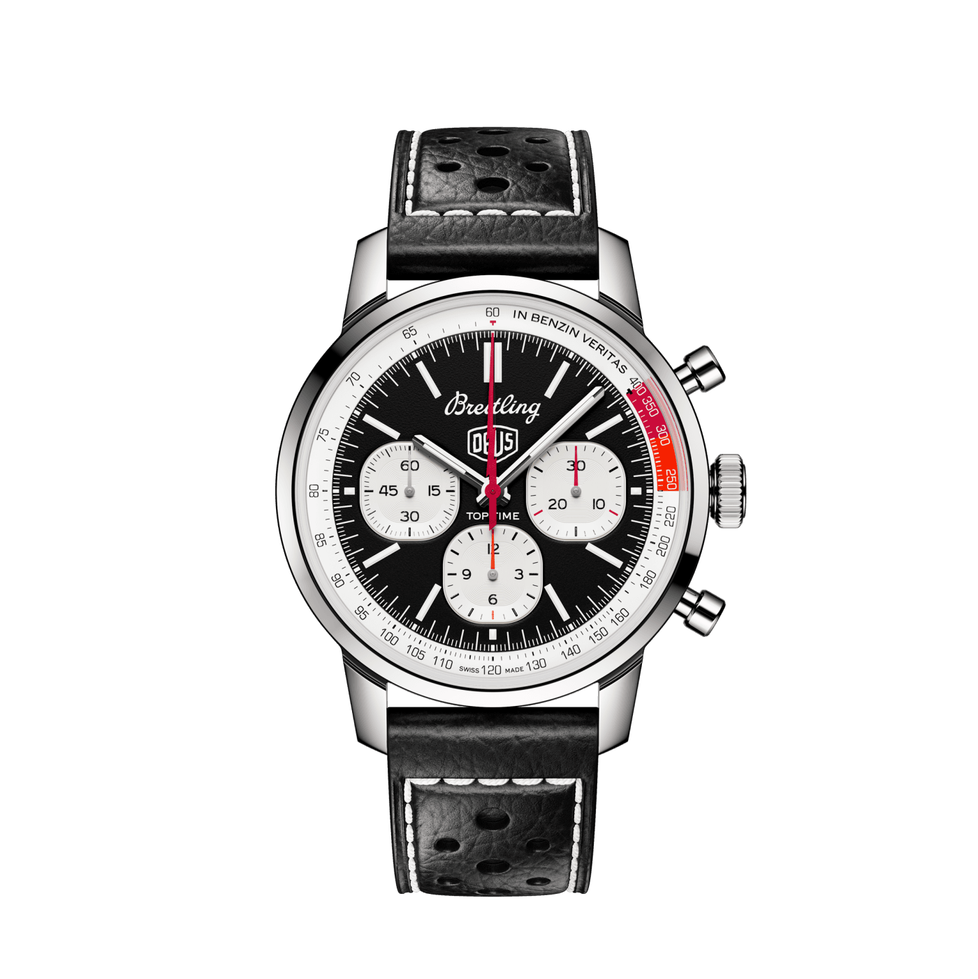 BREITLING - Top Time B01 Deus Ex Machina