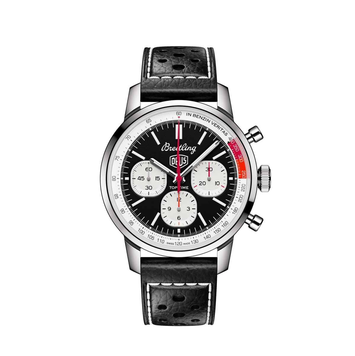 BREITLING - Top Time B01 Deus Ex Machina