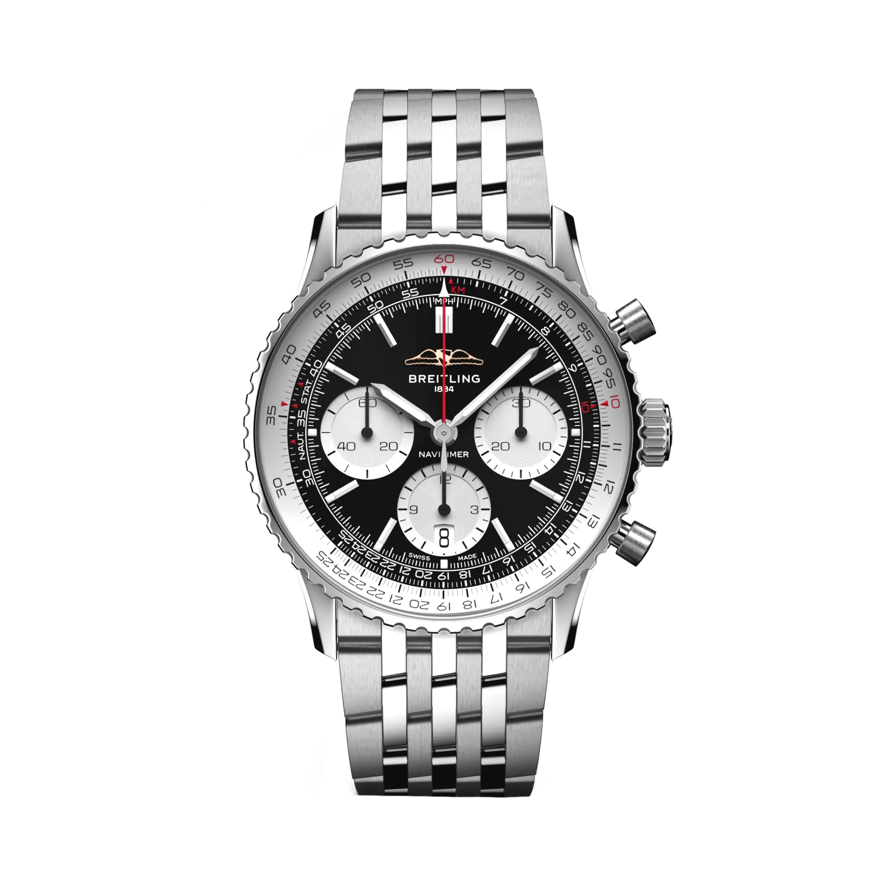 BREITLING - Navitimer B01 Chronograph 41