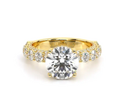 Verragio "Couture" Engagement Ring