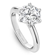 Noam Carver "Atelier" Engagement Ring