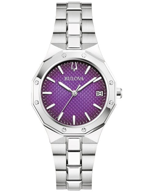 BULOVA - Prestige Classic