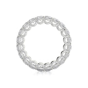 Michael M. "Crown" Eternity Band