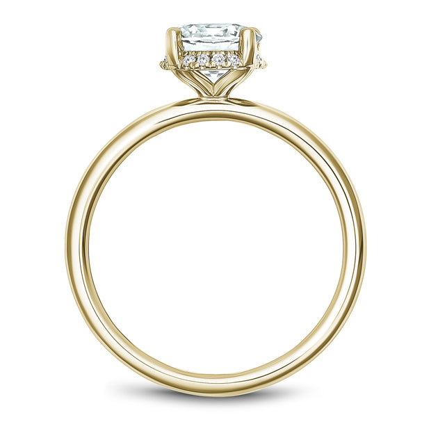 Noam Carver "Bridal" Engagement Ring