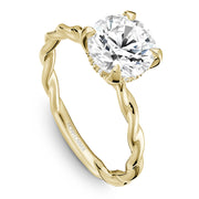 Noam Carver "Bridal" Engagement Ring