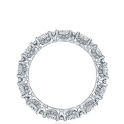 Tacori "Classic Crescent RoyalT" Eternity Band