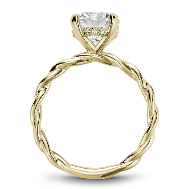 Noam Carver "Bridal" Engagement Ring