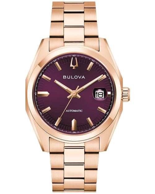 BULOVA - Surveyor