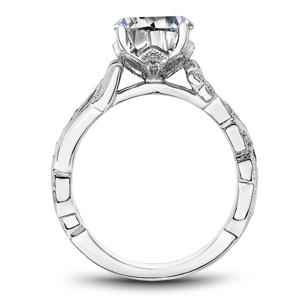 Noam Carver "Bridal" Engagement Ring