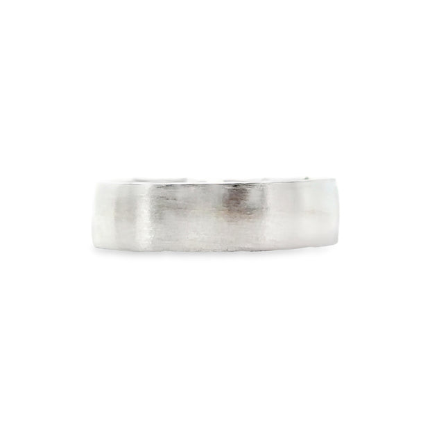 A JAFFE MEN'S BAND