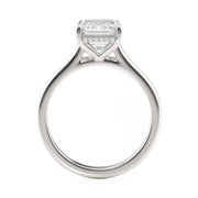 Michael M. "Crown" Engagement Ring