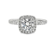 Verragio "Tradition" Engagement Ring