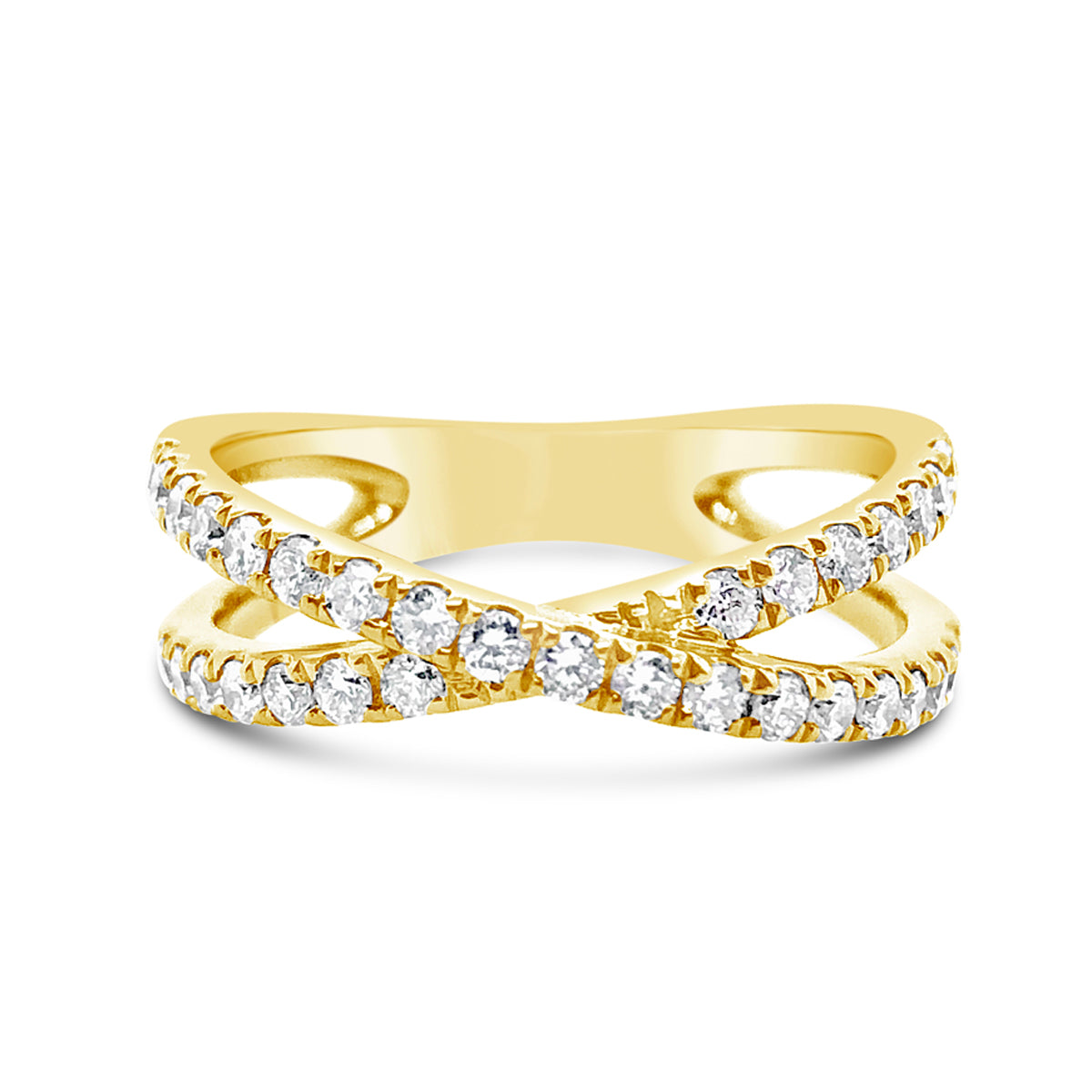 IMAGINE Diamond Fashion Band