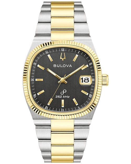 BULOVA - Super Seville