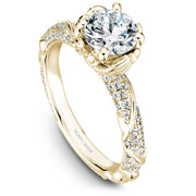 Noam Carver "Bridal" Engagement Ring